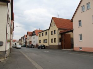 Oberpforte Berstadt