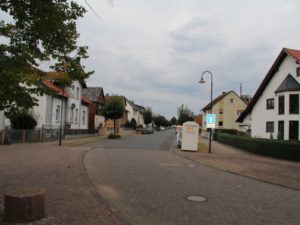 Licher Straße Berstadt