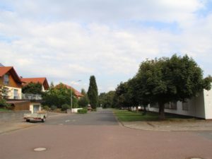 Untergasse Berstadt