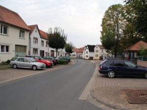 Licher Straße Berstadt