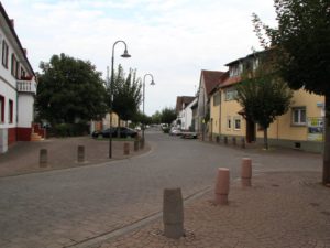 Licher Straße Berstadt