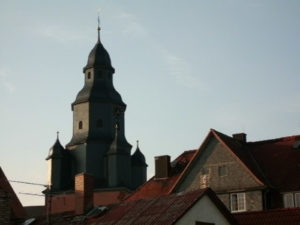 Berstadt