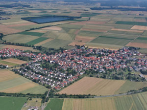 Berstadt