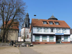 Berstadt