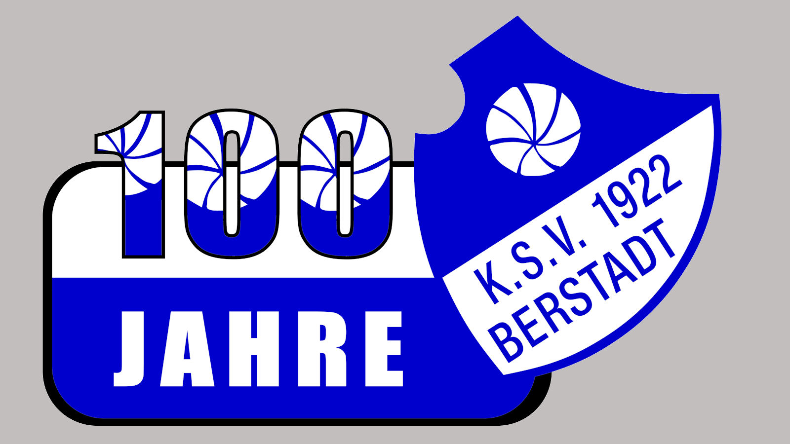 100 Jahre KSV Berstadt