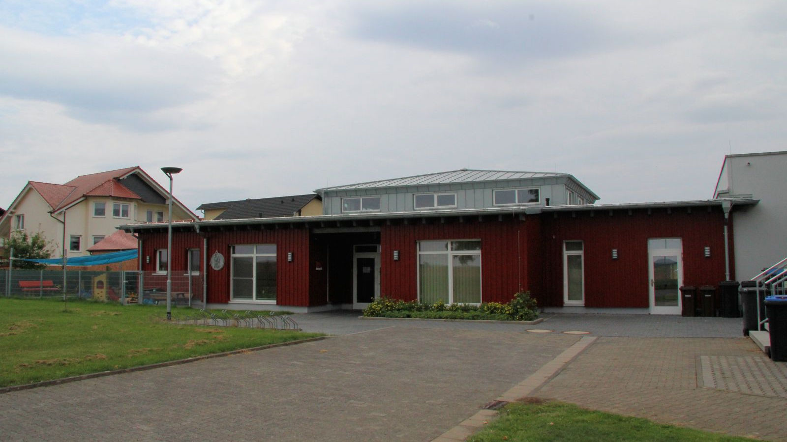 Tanzhof.de Laternenumzug