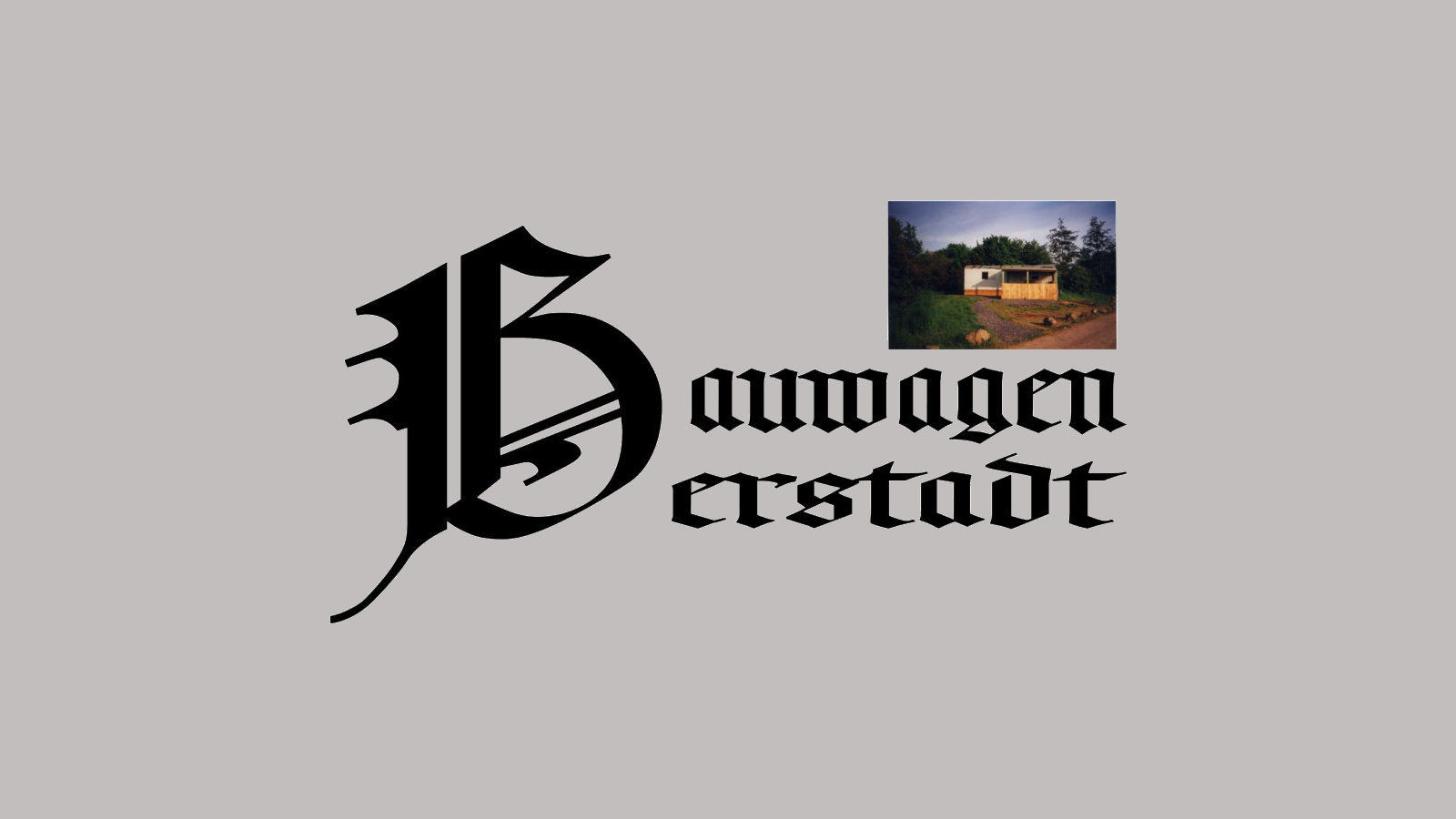 Bauwagen Berstadt