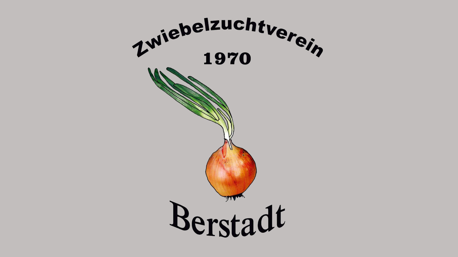 1. Berstädter Zwiebelzuchtverein