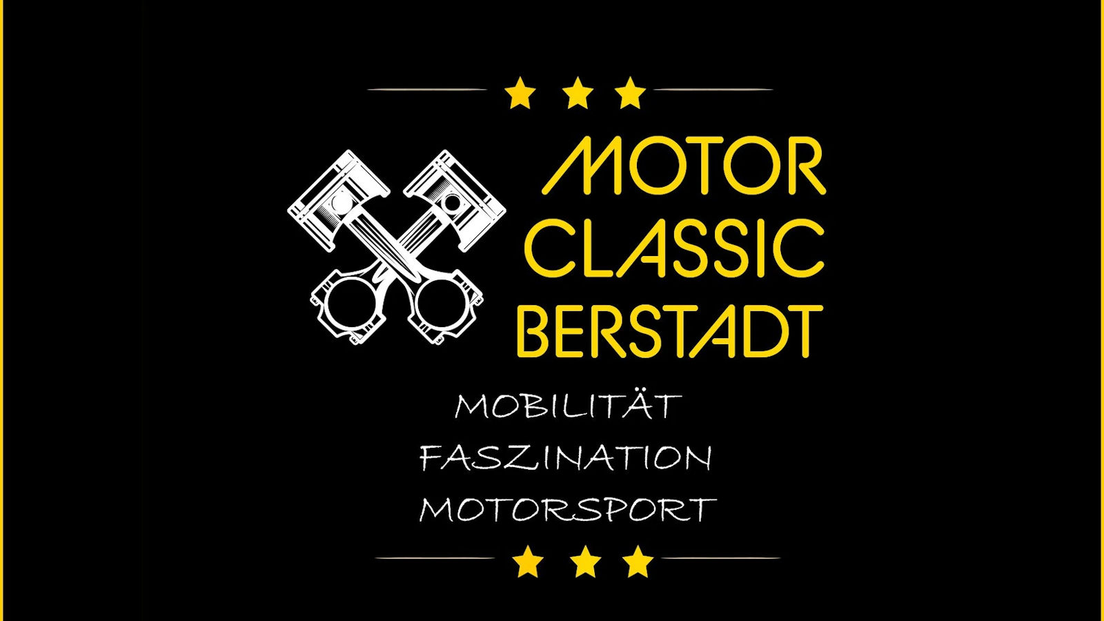 Motor Classic Berstadt