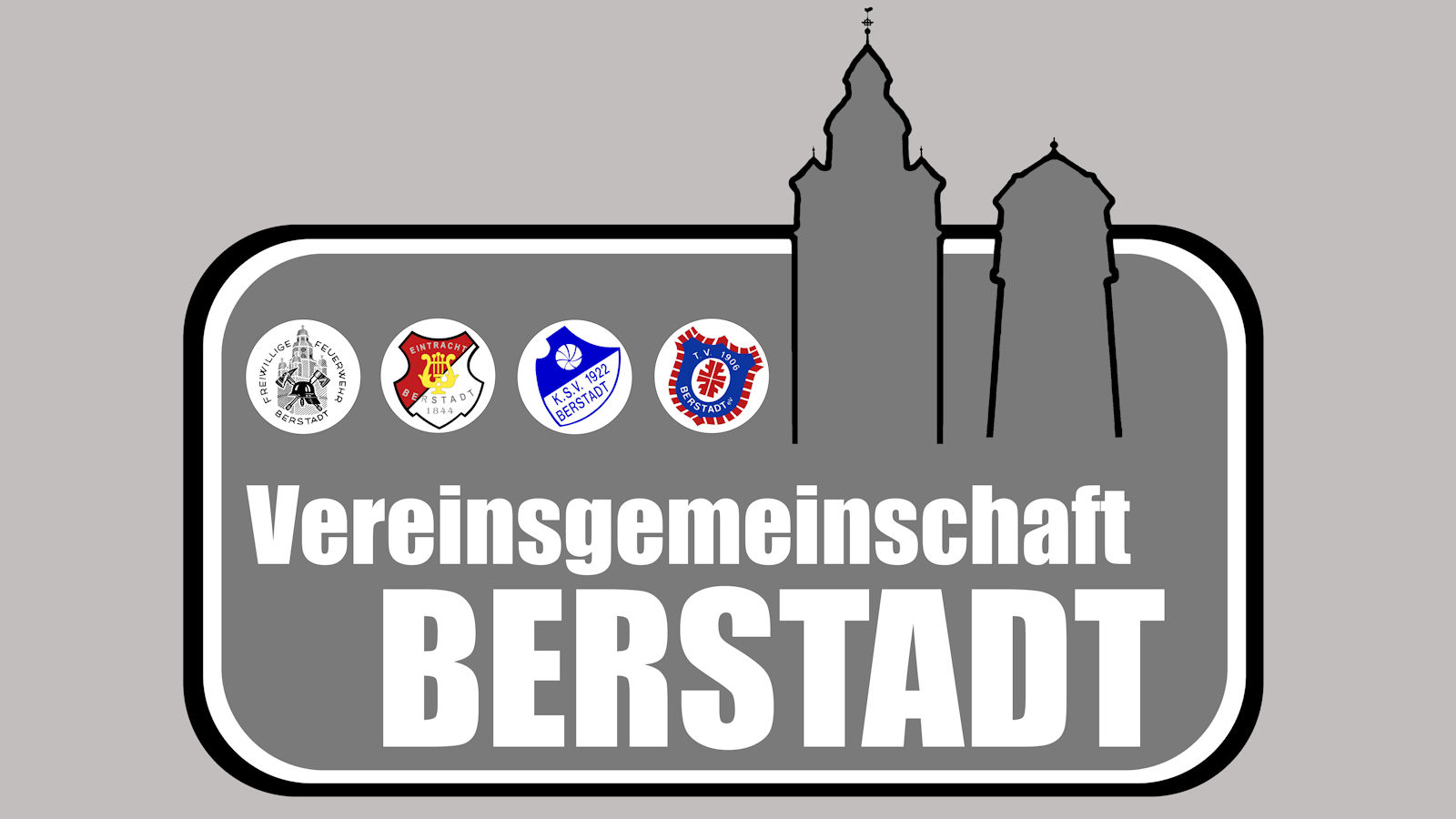 Vereinsgemeinschaft Berstadt