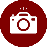 Fotokamera Icon