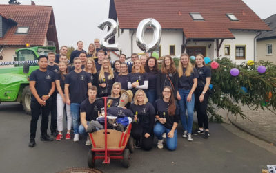 Kirmesrückblick 2018