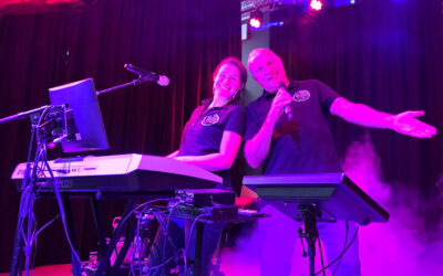 Auf gehts nach Fischborn!