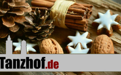 Frohe Weihnachten