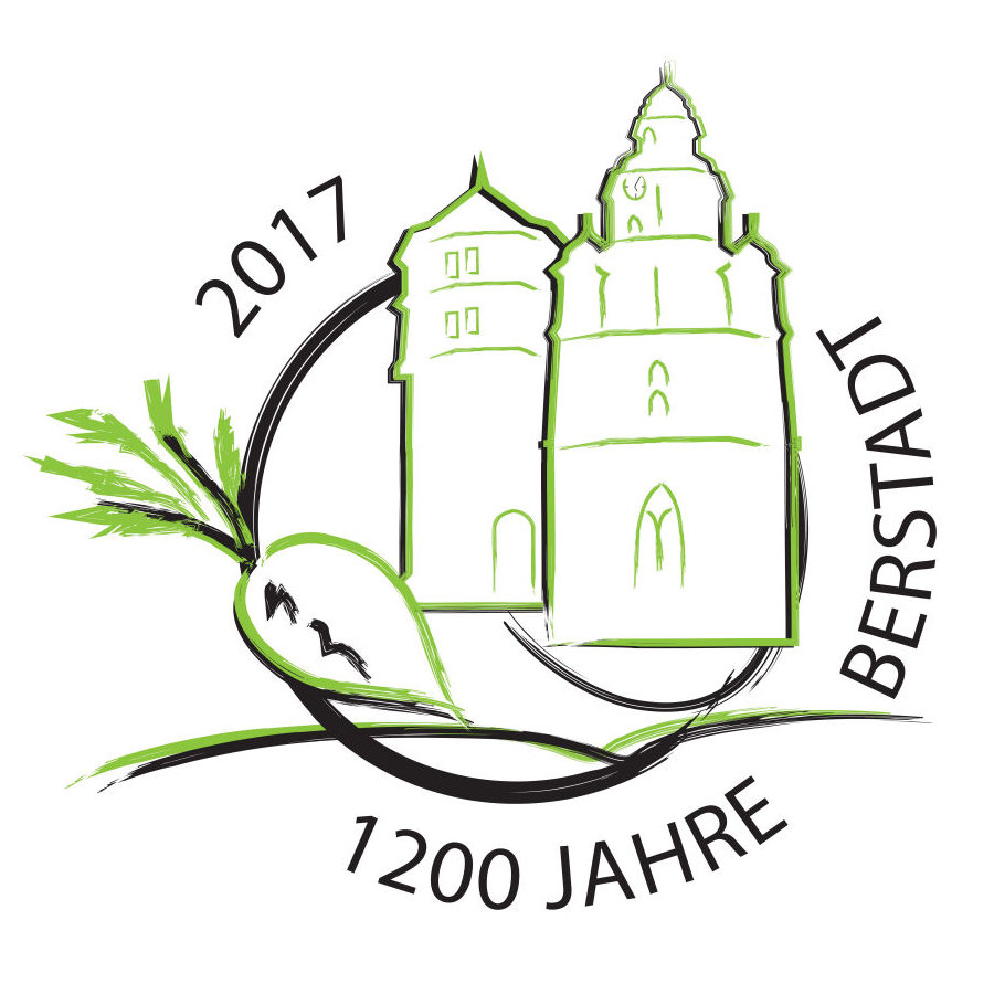 1200 Jahre Berstadt e.V.