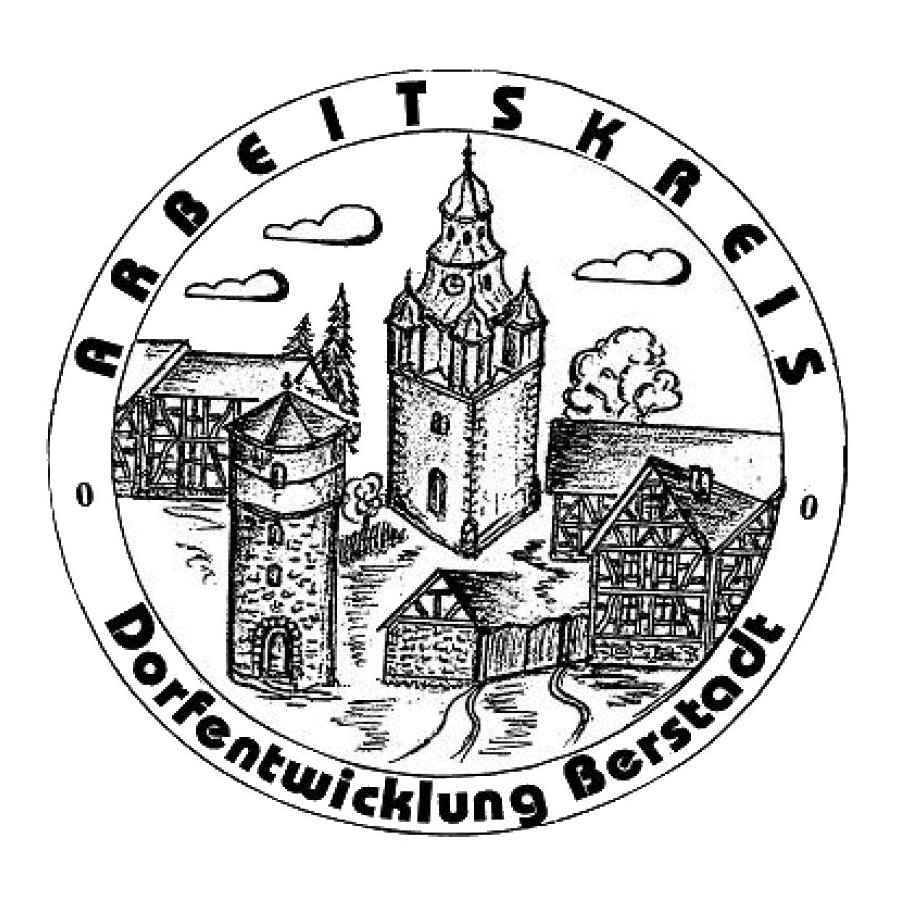 Arbeitskreis Dorfentwicklung Berstadt