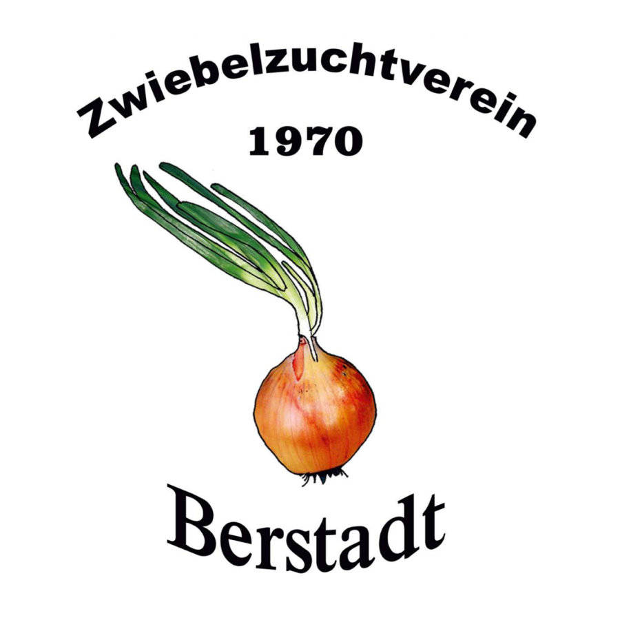 1. Berstädter Zwiebelzuchtverein