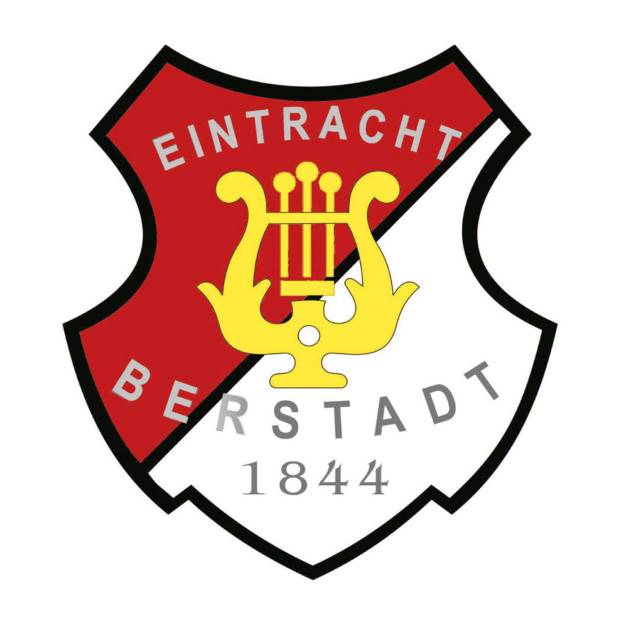 Gesangverein "Eintracht" 1844 Berstadt e.V.