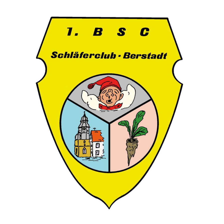 1. Berstädter Schläferclub 1974